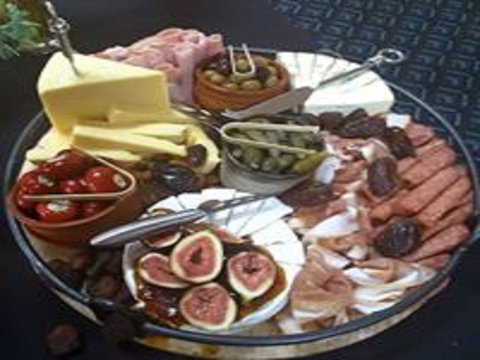 Provisions Deli And Grocery - Melbourne Tourism 0