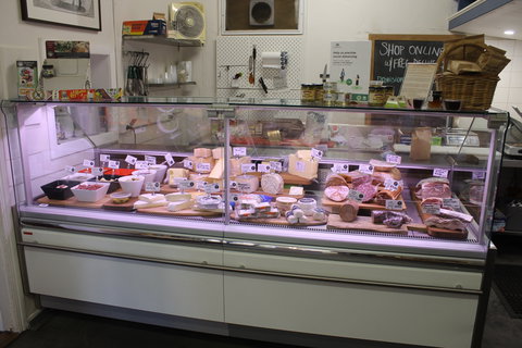 Provisions Deli And Grocery - Melbourne Tourism 1