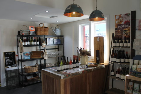 Provisions Deli And Grocery - Melbourne Tourism 2