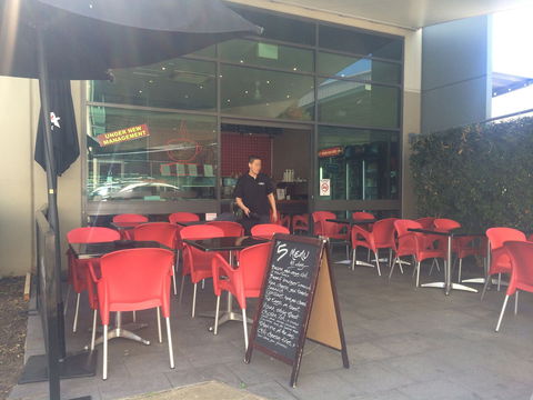Q Bites Cafe - Melbourne Tourism 0