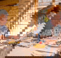 Reillys Long Lunch - Melbourne Tourism