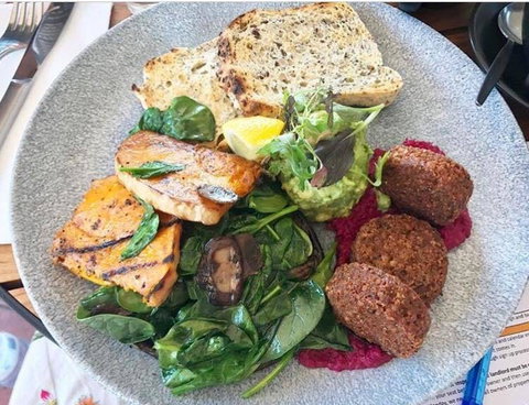 Rockabye Candy - Melbourne Tourism 0