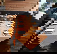 Tanatan Curry Place and Bar - Melbourne Tourism