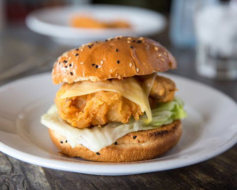 VIA9 Cafe & Bar - Melbourne Tourism 0