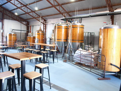 Watsacowie Brewing Company - Melbourne Tourism 0
