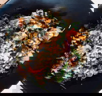 Wilkies Cafe - Melbourne Tourism