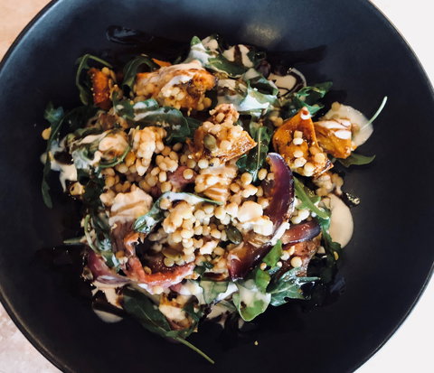 Wilkies Cafe - Melbourne Tourism 0