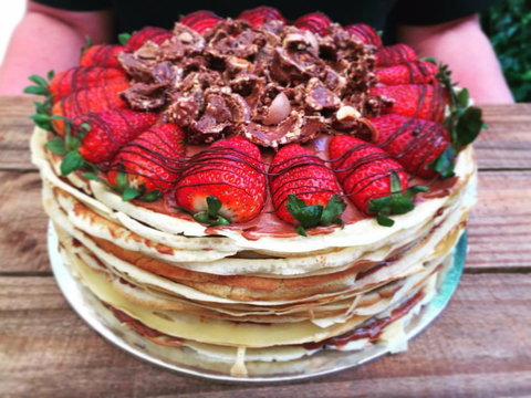 Wilkies Cafe - Melbourne Tourism 1