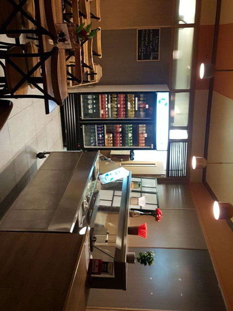 Amna's Restaurant Sri Lankan Special - Melbourne Tourism 0