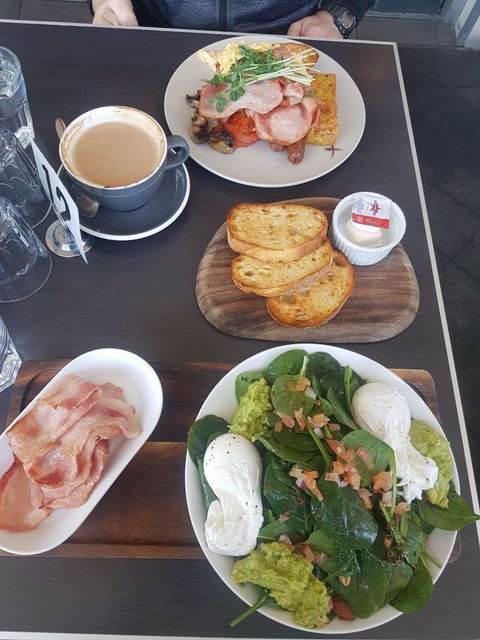 Arirang - Melbourne Tourism 0