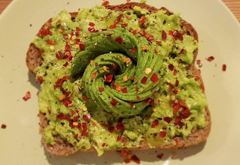 Arta's Avocado - Melbourne Tourism 0