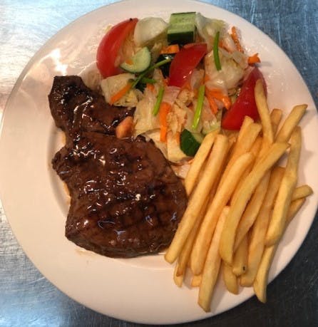 Arvis Restaurant & Bar - Melbourne Tourism 0