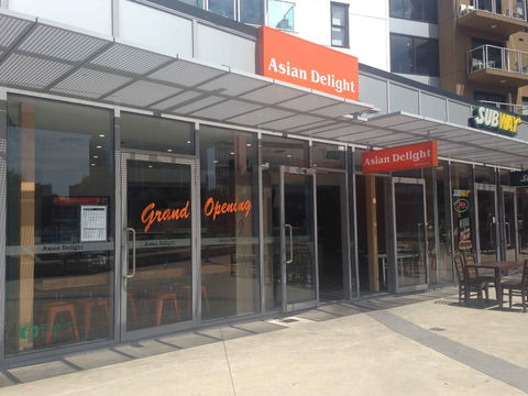 Asian Delight Docklands - Melbourne Tourism 0