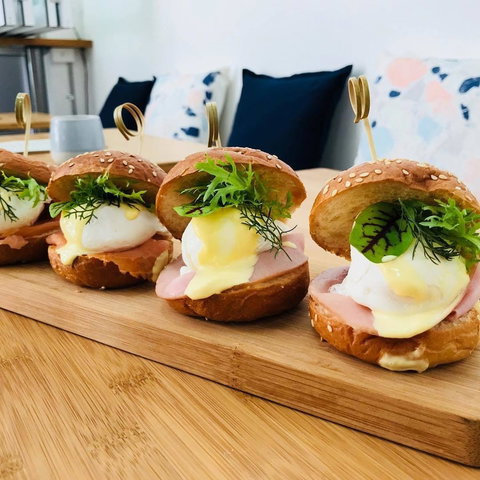 Aslan Coffee - St. Peters - Melbourne Tourism 0