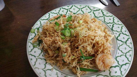 Beer Thai Garden - Melbourne Tourism 0