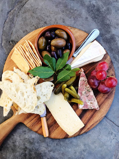 Deviation Road Winery - Melbourne Tourism 2