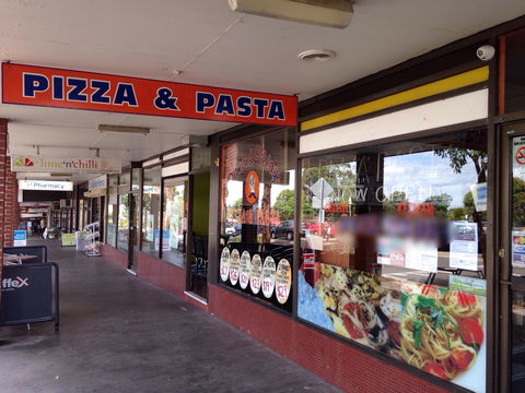 Diamond Village Pizza Pasta - Melbourne Tourism 0