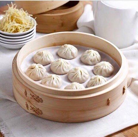 Din Tai Fung - CBD - Melbourne Tourism 0