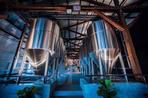 Hemingway's Brewing Company Pty Ltd - Melbourne Tourism 1