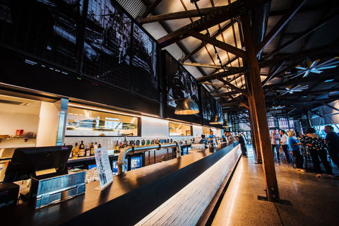 Hemingway's Brewing Company Pty Ltd - Melbourne Tourism 2