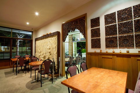 KB Thai - Melbourne Tourism 0