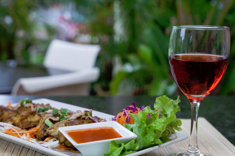 KB Thai - Melbourne Tourism 1