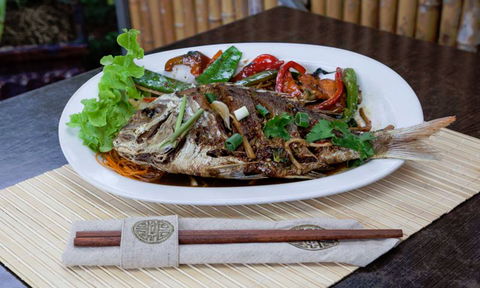 KB Thai - Melbourne Tourism 2