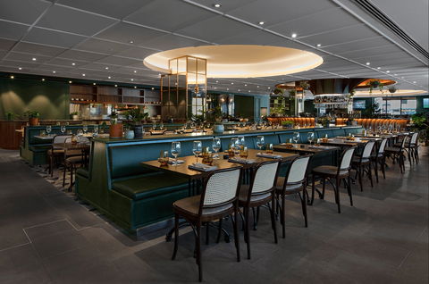 Locanda Restaurant & Public Bar - Melbourne Tourism 0