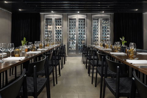 Locanda Restaurant & Public Bar - Melbourne Tourism 1