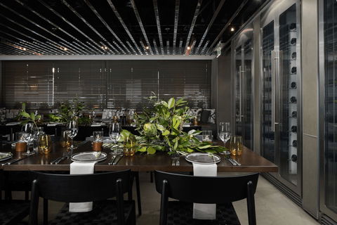 Locanda Restaurant & Public Bar - Melbourne Tourism 2