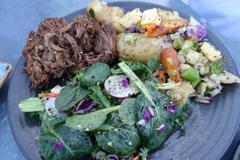 Mayfield Garden Cafe & Produce Store - Melbourne Tourism 0