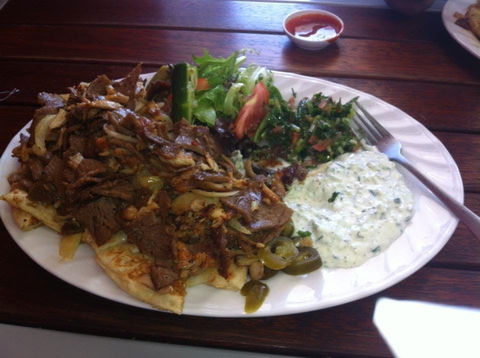 MJ Pizza & Kebab House - Melbourne Tourism 0