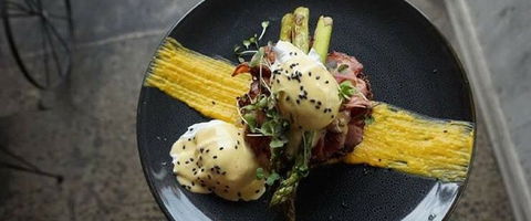 Pavlov's Duck - Melbourne Tourism 0