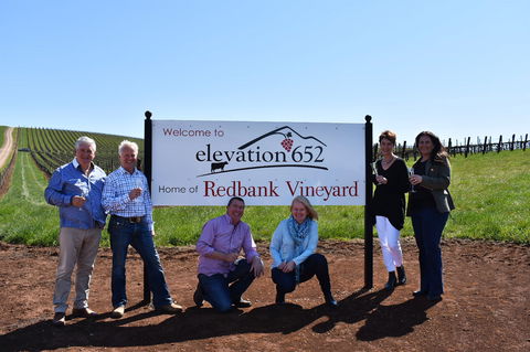 Redbank Wines - Melbourne Tourism 0