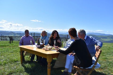 Redbank Wines - Melbourne Tourism 1