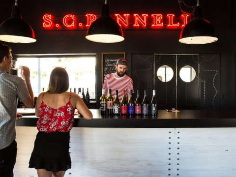 S.C. Pannell Wines - Melbourne Tourism 0