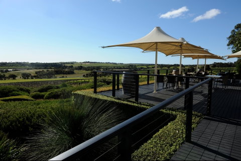 S.C. Pannell Wines - Melbourne Tourism 1