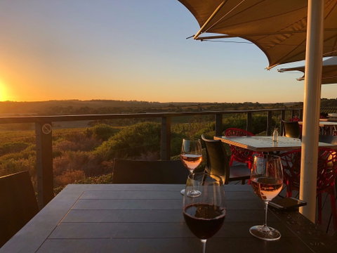 S.C. Pannell Wines - Melbourne Tourism 2