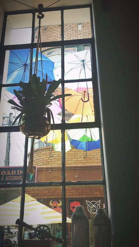 The Bank Cafe And Espresso - Melbourne Tourism 0