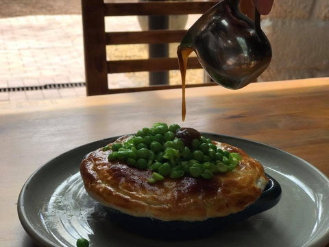 The FiG Coffee House - Melbourne Tourism 0