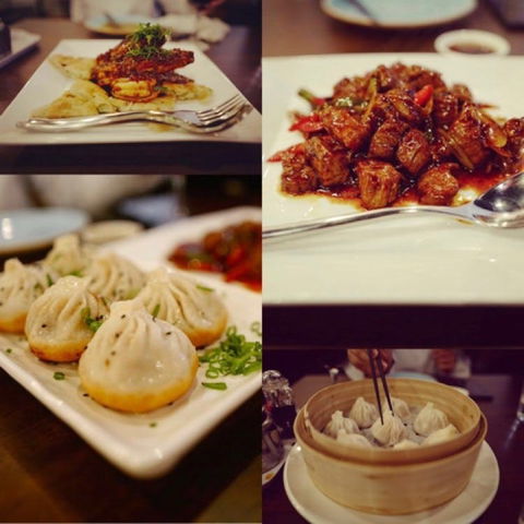Tora Dumplings - Melbourne Tourism 0