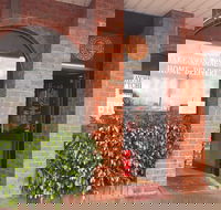Uptown Jazz Caf - Melbourne Tourism