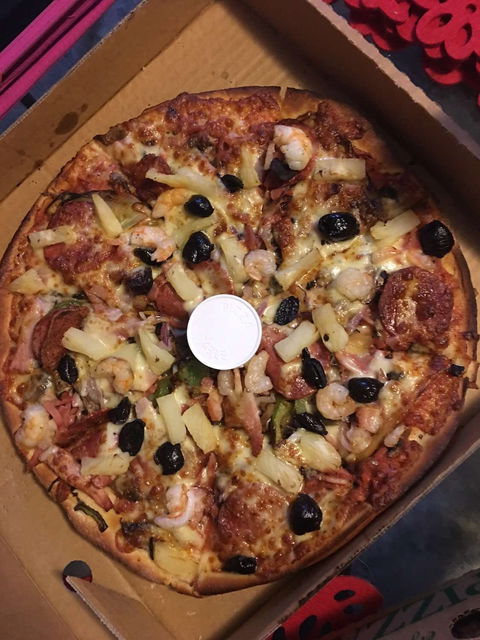 Victoria's Pizza & Beyond - Melbourne Tourism 0