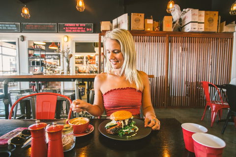 5 Little Pigs Cafe - Melbourne Tourism 0