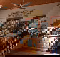 Artisan on Lewis - Melbourne Tourism