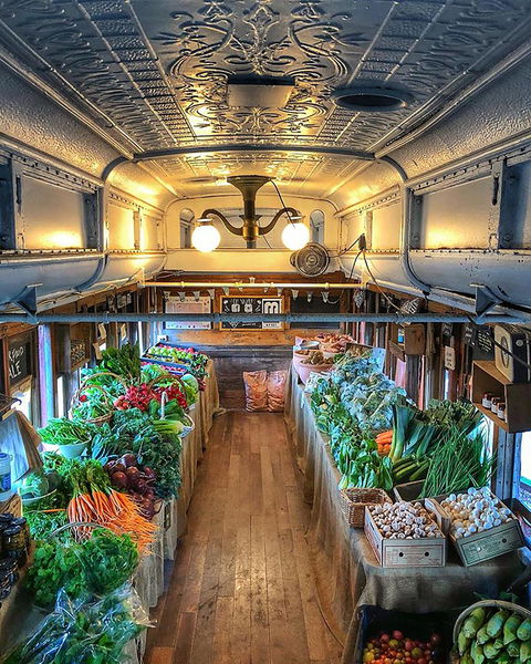 Benton Rise Farm - Melbourne Tourism 0
