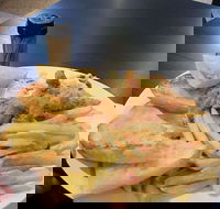 Cafe at Bayliss - Melbourne Tourism