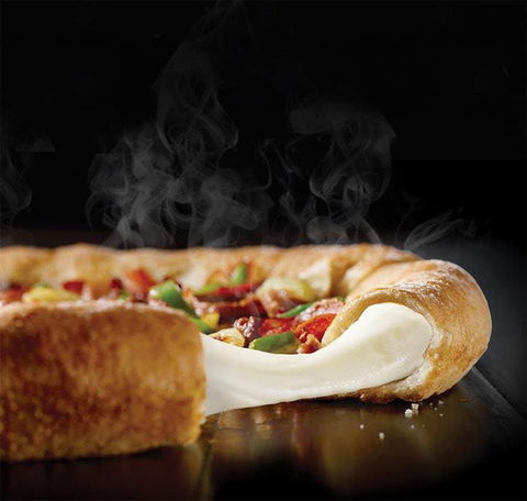 Domino's - Marrickville - Melbourne Tourism 0