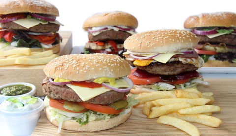 Dougie's Grill - Hurstville - Melbourne Tourism 0