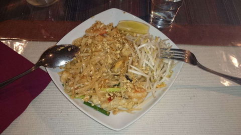 Hillarys Thai - Melbourne Tourism 0